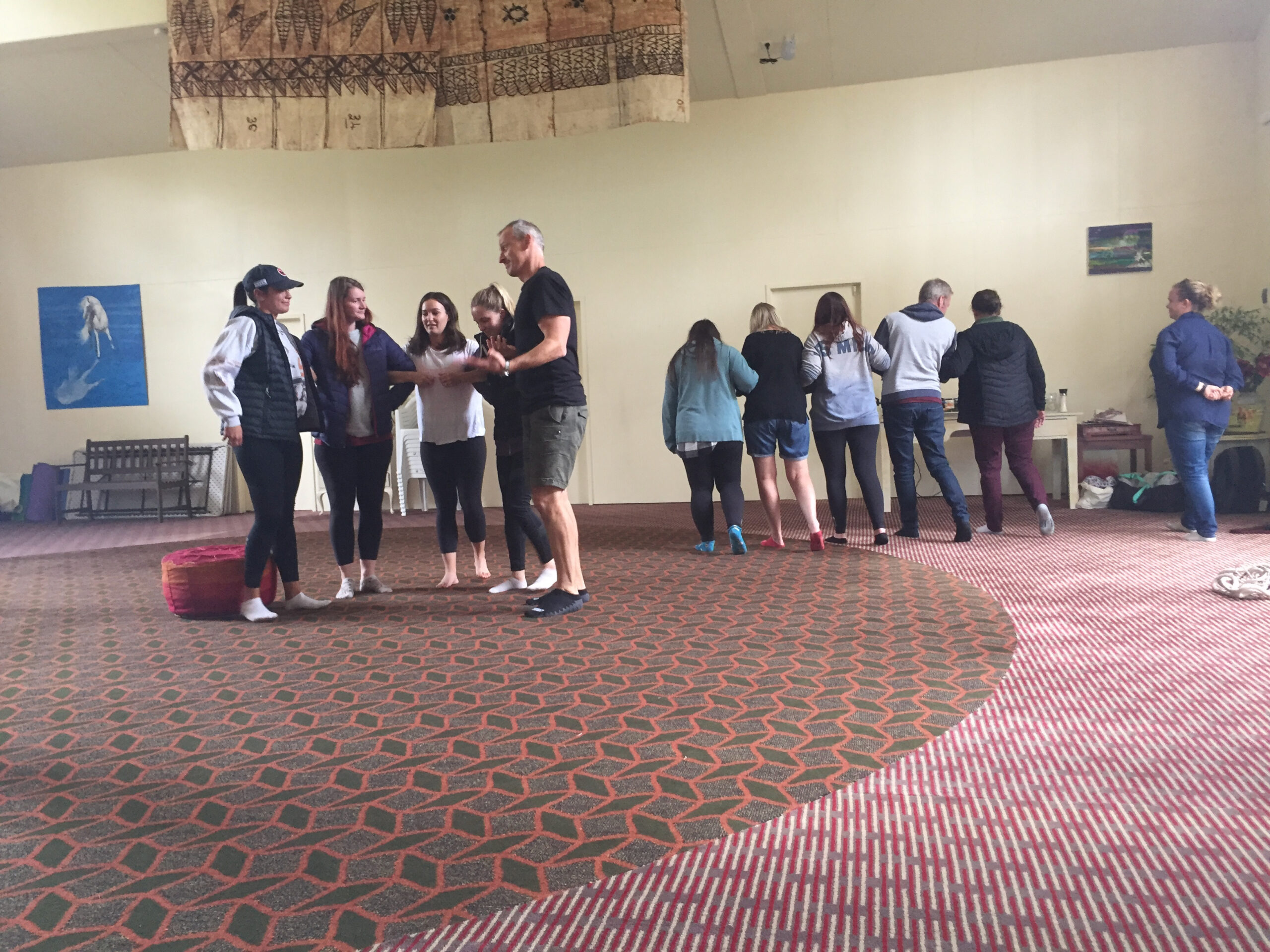 website - barn activity